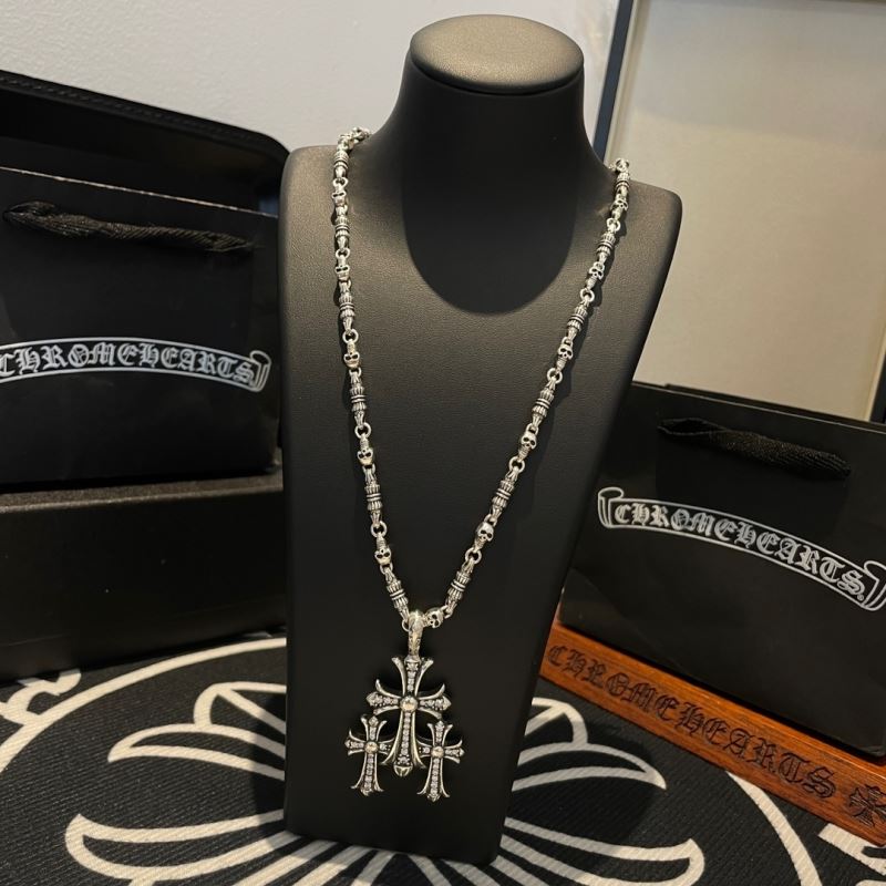 Chrome Hearts Necklaces